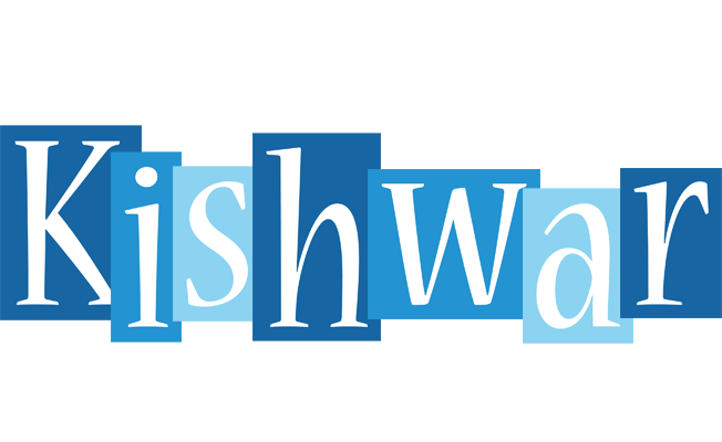 Kishwar winter logo