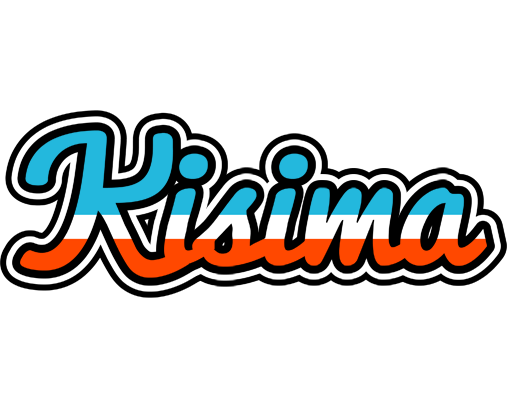 Kisima america logo