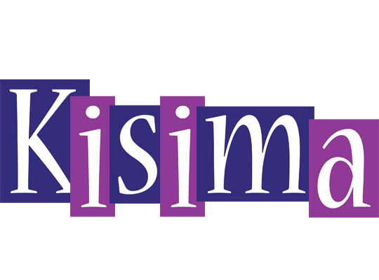 Kisima autumn logo