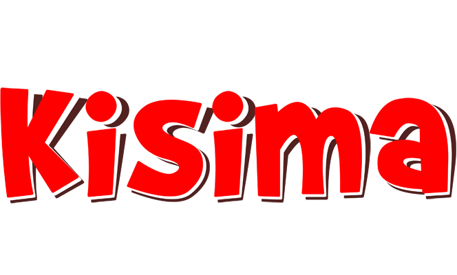 Kisima basket logo