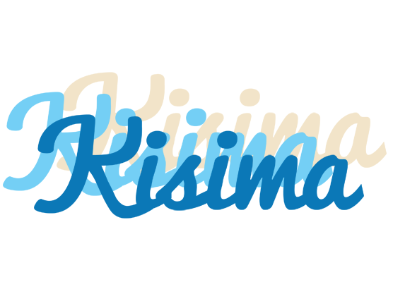 Kisima breeze logo