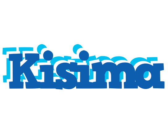 Kisima business logo