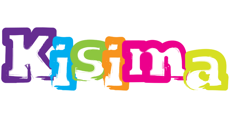 Kisima casino logo