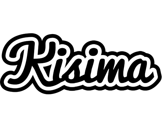 Kisima chess logo
