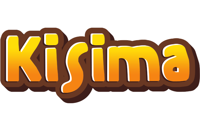 Kisima cookies logo