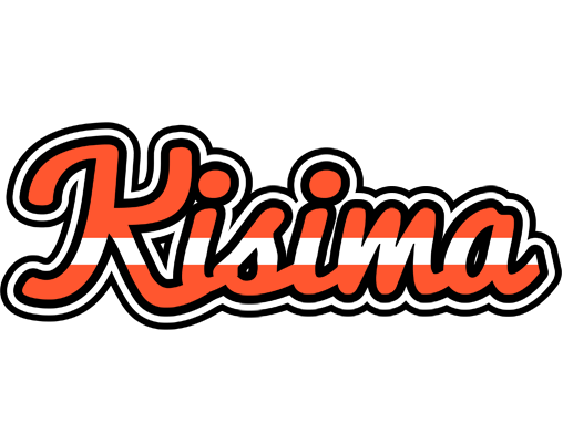 Kisima denmark logo