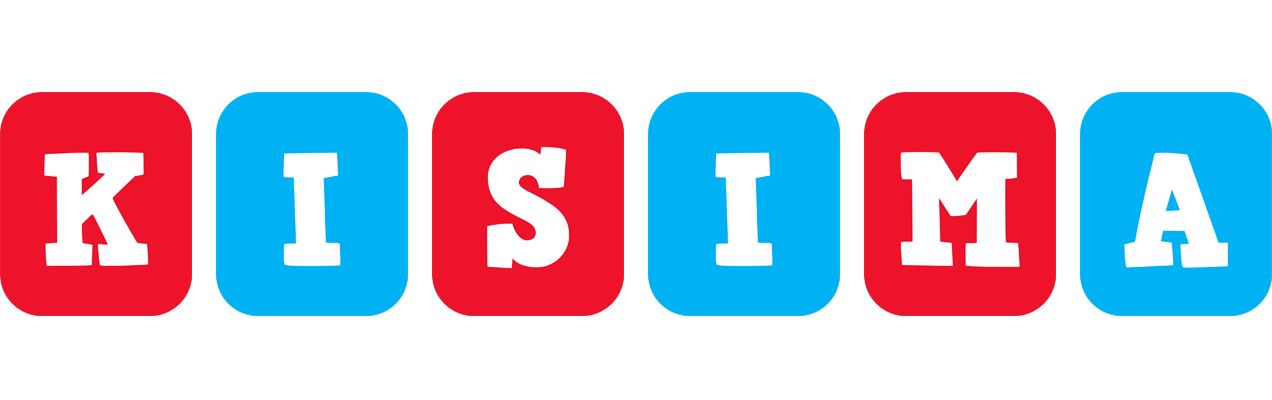 Kisima diesel logo