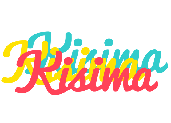 Kisima disco logo
