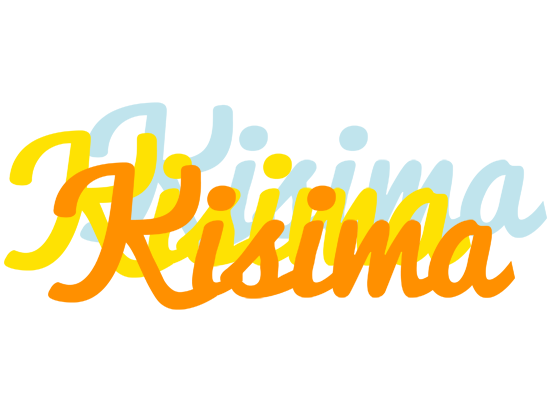 Kisima energy logo