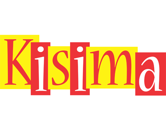 Kisima errors logo