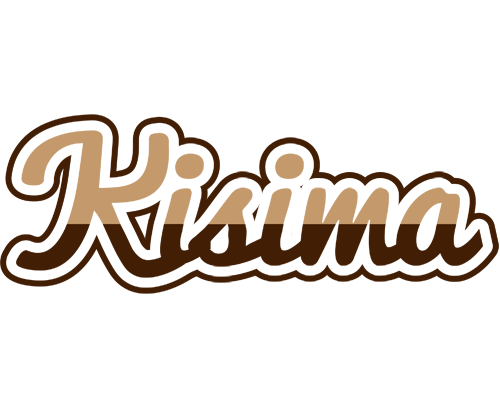 Kisima exclusive logo
