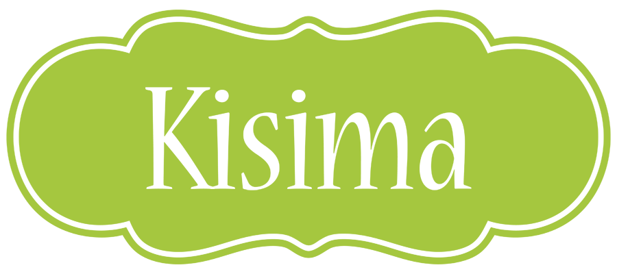 Kisima family logo