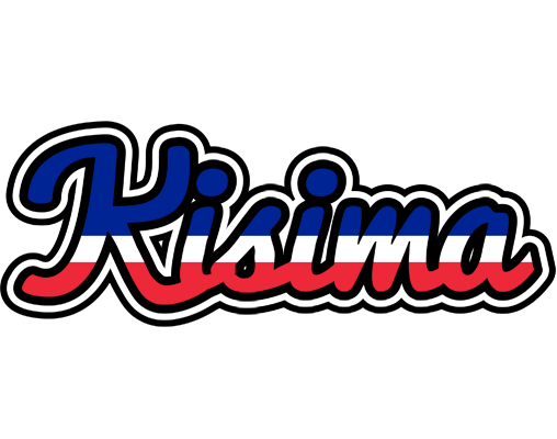 Kisima france logo