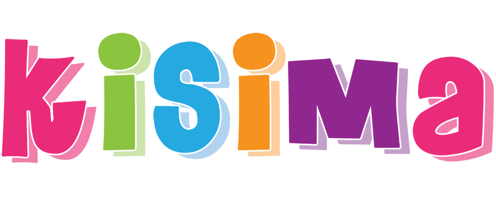 Kisima friday logo
