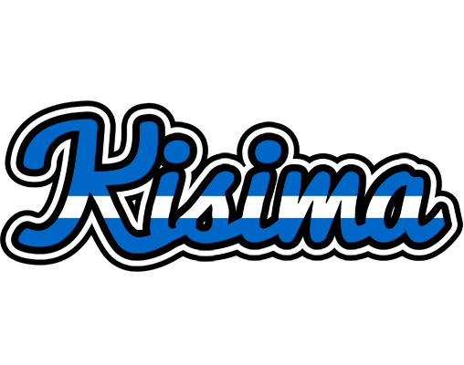 Kisima greece logo