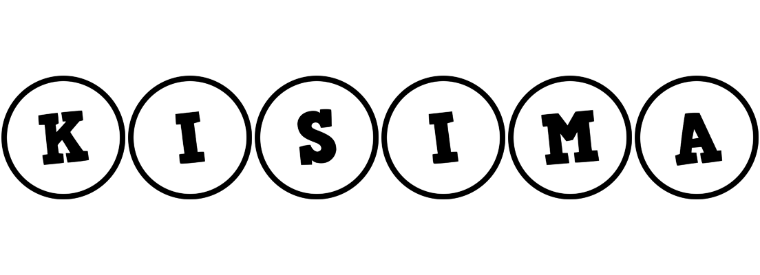 Kisima handy logo