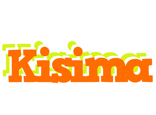 Kisima healthy logo