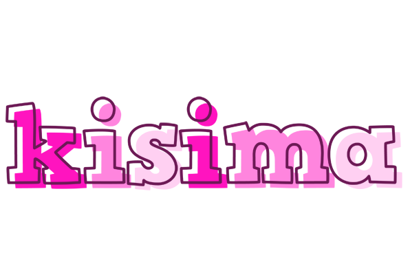 Kisima hello logo