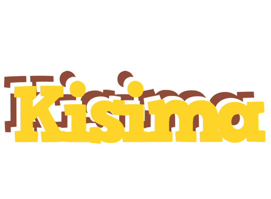 Kisima hotcup logo