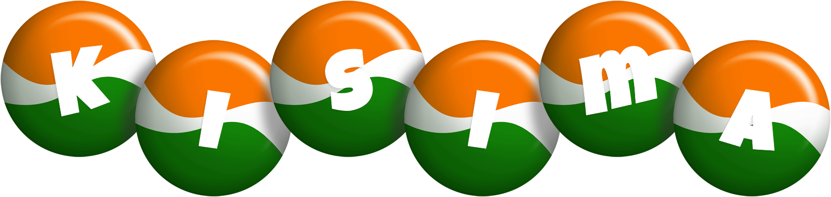 Kisima india logo