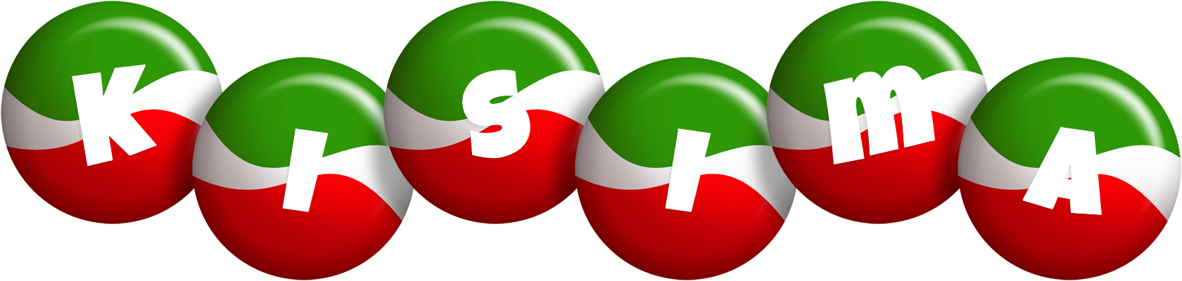 Kisima italy logo