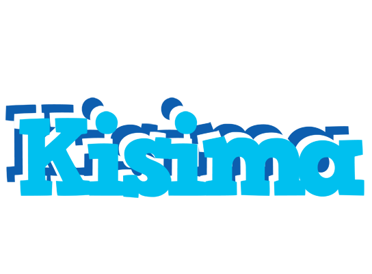 Kisima jacuzzi logo