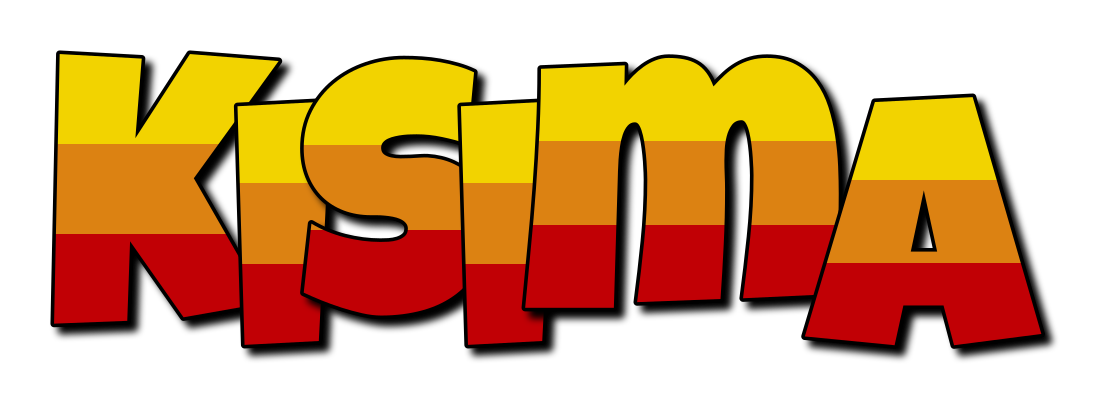 Kisima jungle logo