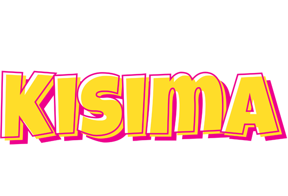 Kisima kaboom logo