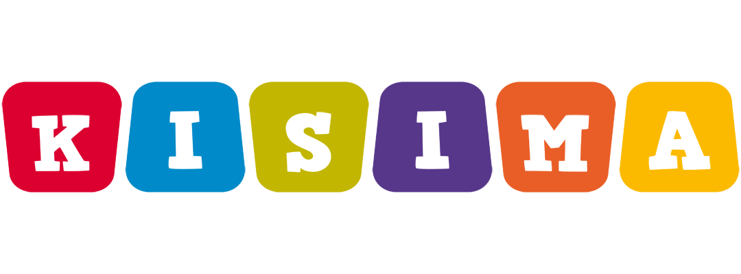 Kisima kiddo logo