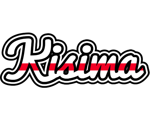 Kisima kingdom logo