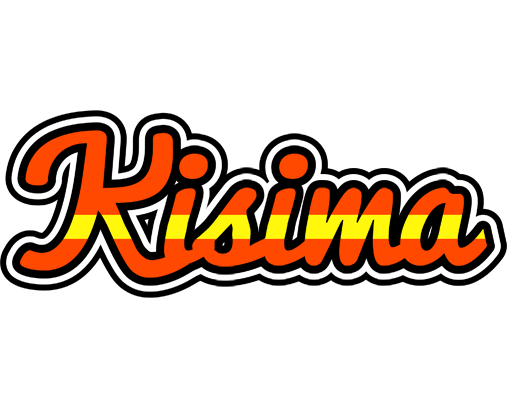 Kisima madrid logo