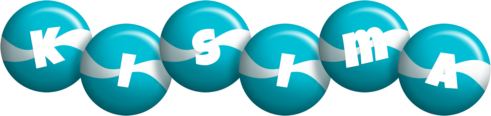 Kisima messi logo