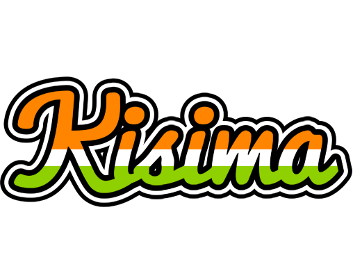 Kisima mumbai logo