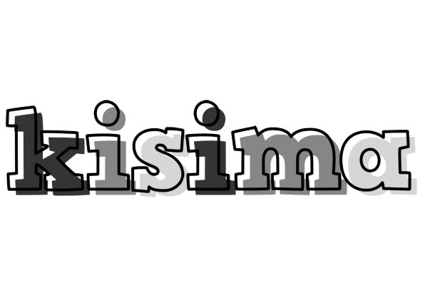 Kisima night logo