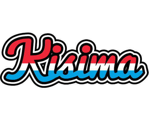 Kisima norway logo