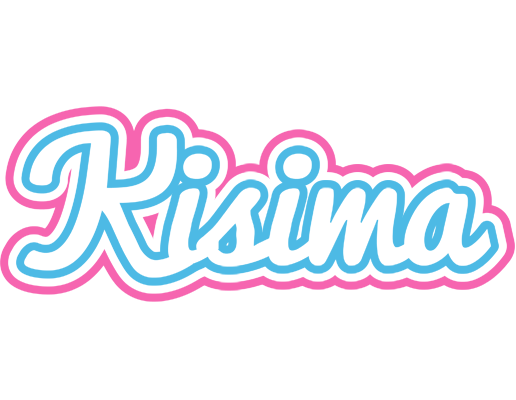 Kisima outdoors logo