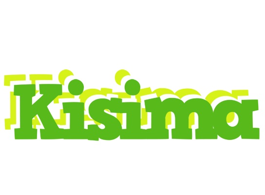 Kisima picnic logo