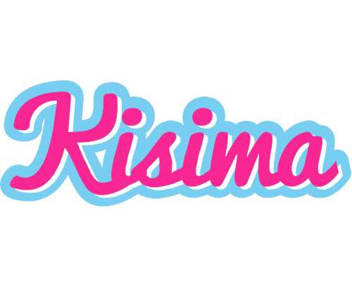 Kisima popstar logo