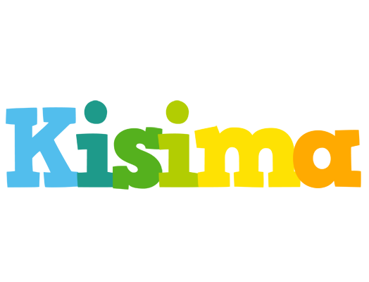 Kisima rainbows logo