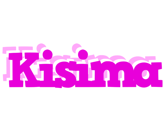 Kisima rumba logo