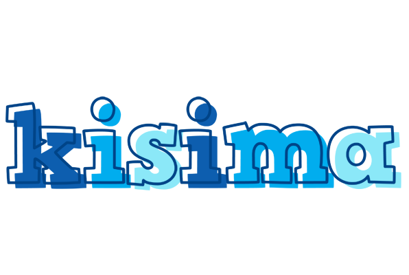 Kisima sailor logo