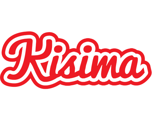 Kisima sunshine logo