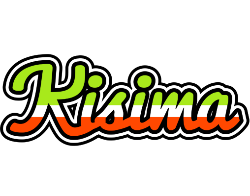 Kisima superfun logo