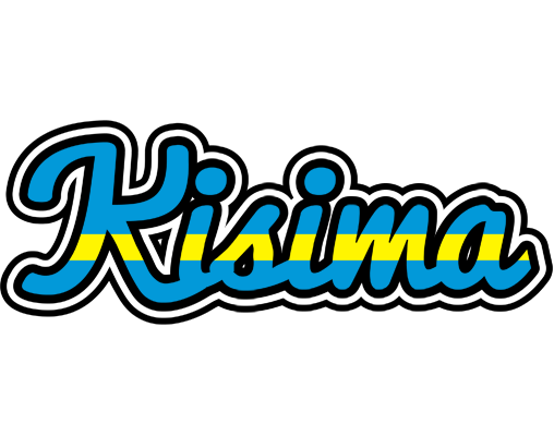 Kisima sweden logo