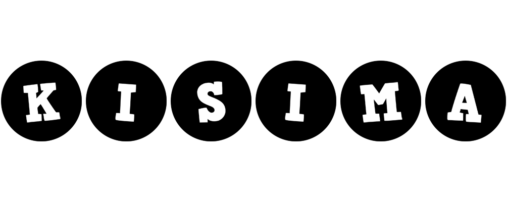 Kisima tools logo