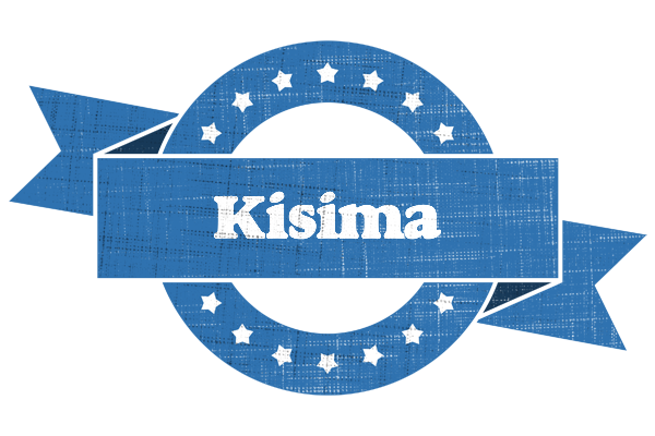 Kisima trust logo