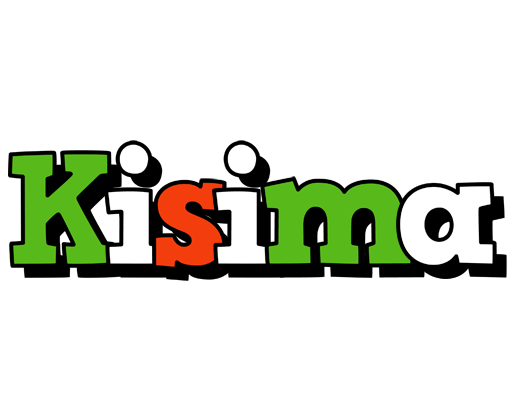 Kisima venezia logo