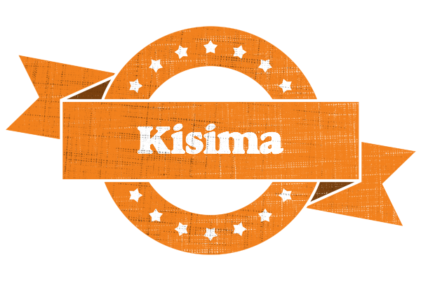 Kisima victory logo