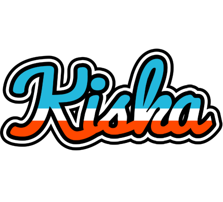Kiska america logo