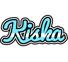 Kiska argentine logo